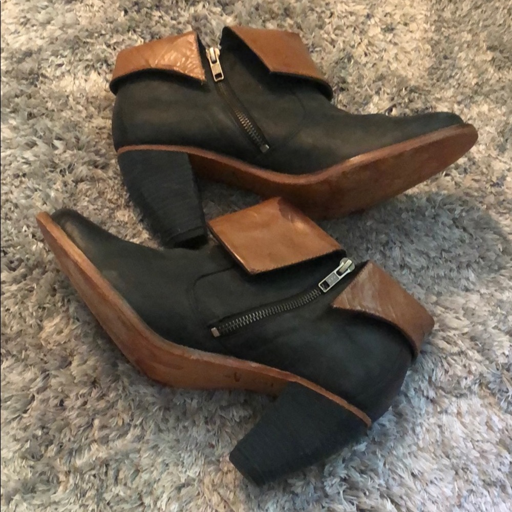 Booties - Picture 2 of 4